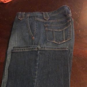 Eddie Bauer women’s jeans